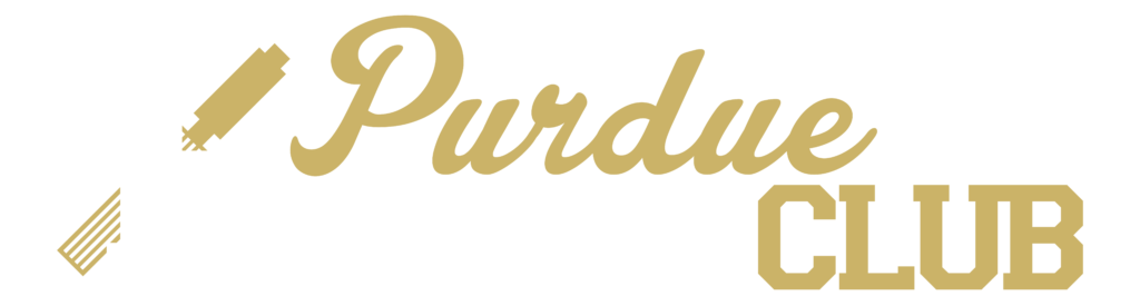 Logo - white and gold